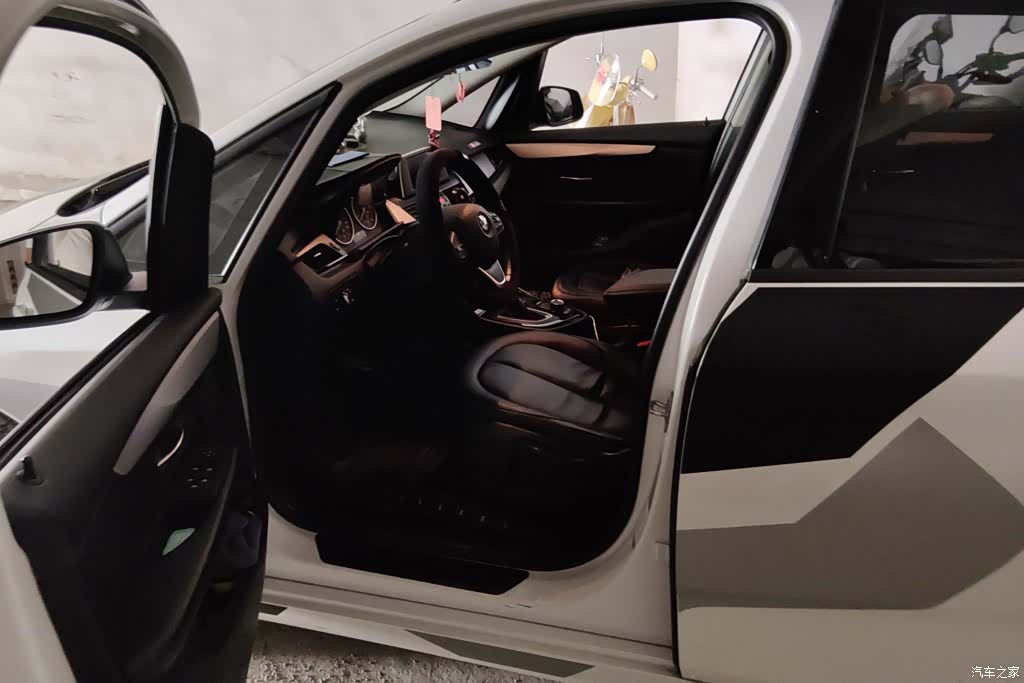 BMW 2 Series, 2017 9