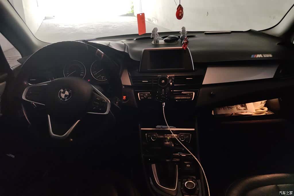 BMW 2 Series, 2017 12
