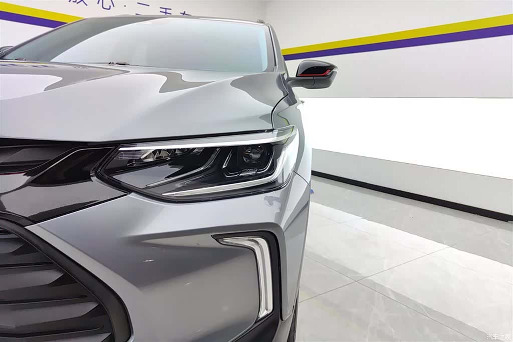 Chevrolet Redline, 2021 все фото
