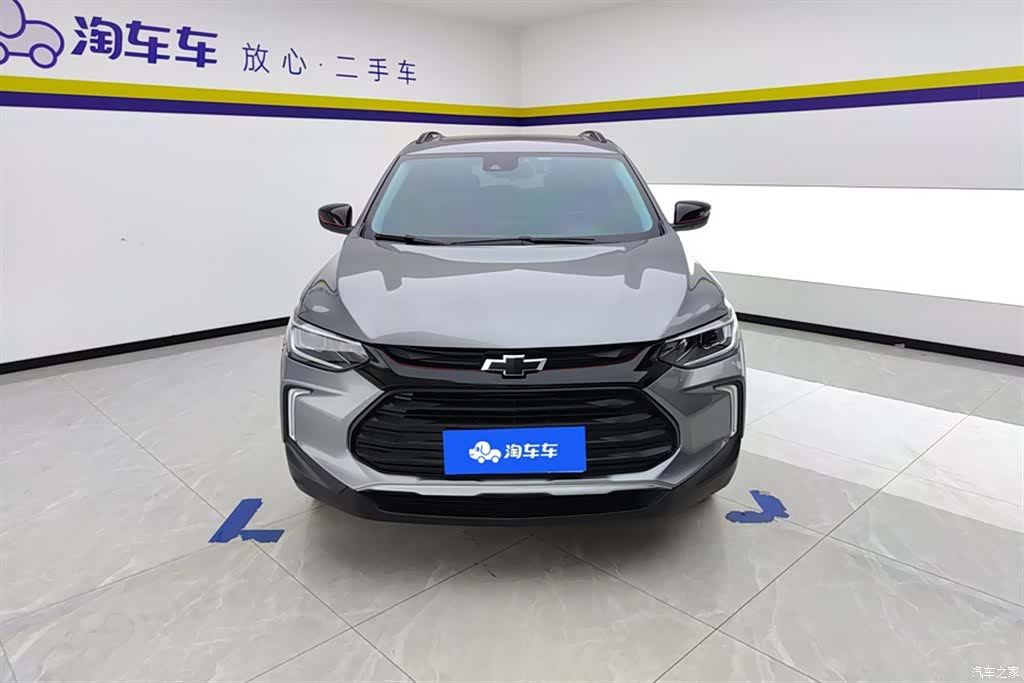 Chevrolet Redline, 2021 2