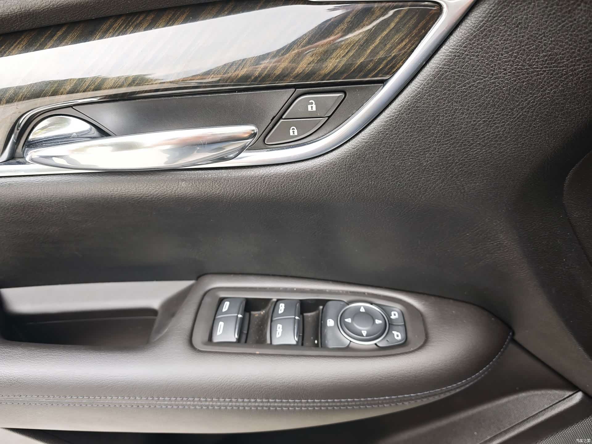 Cadillac XT5, 2018 8
