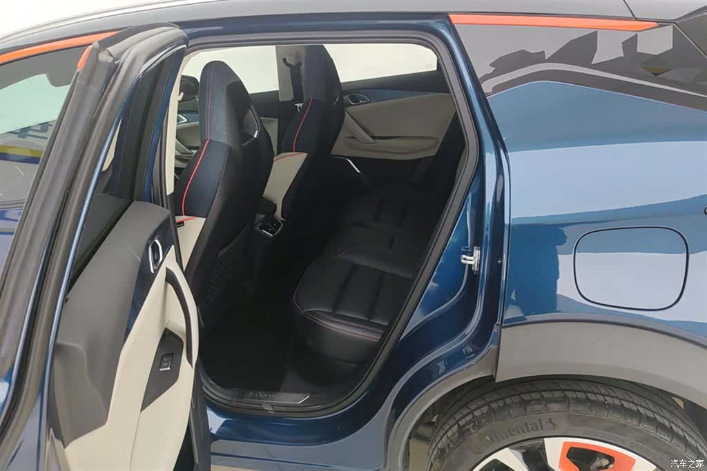 Lynk & Co 02, 2022 11