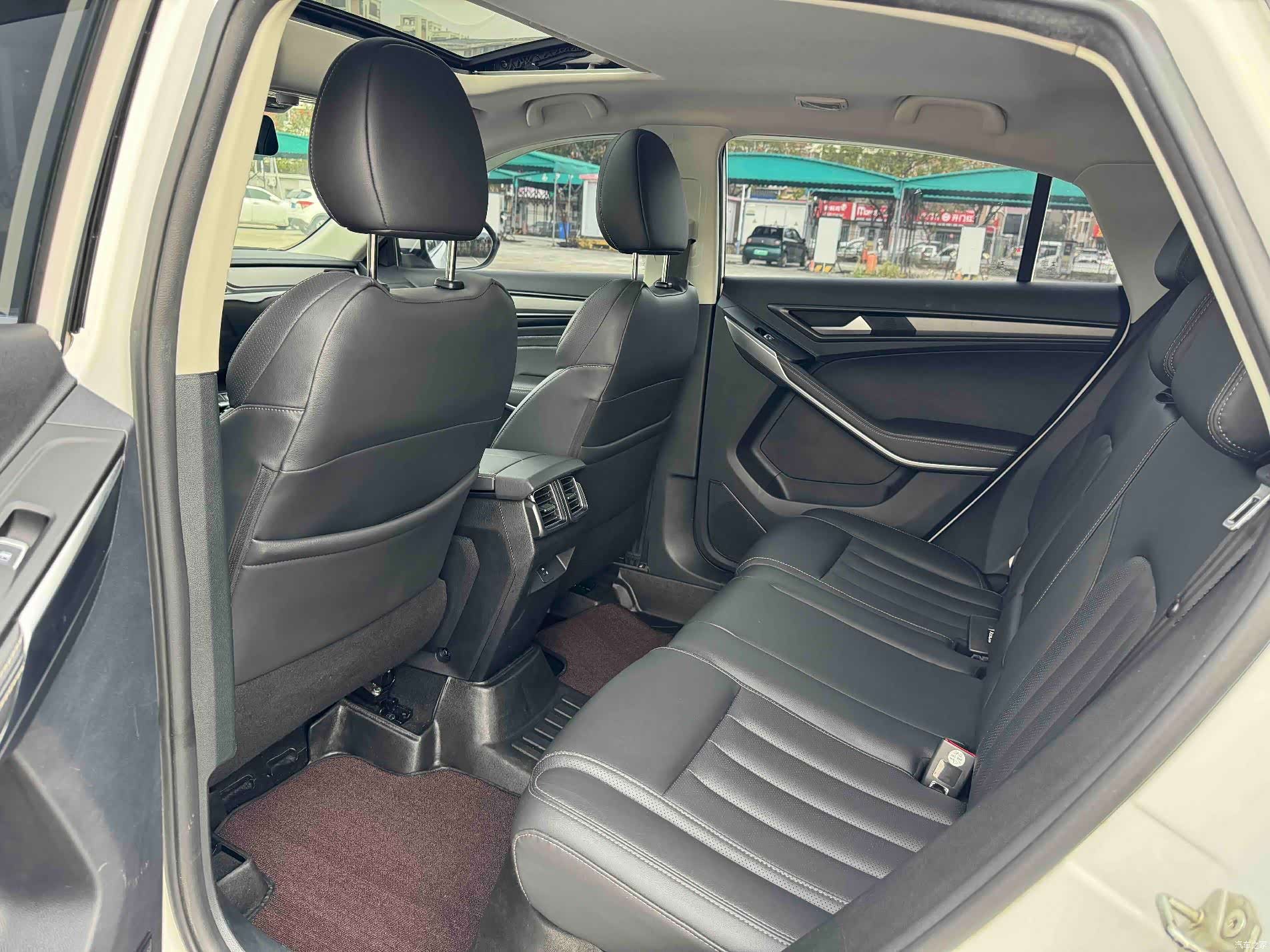 Ford Territory, 2020 6