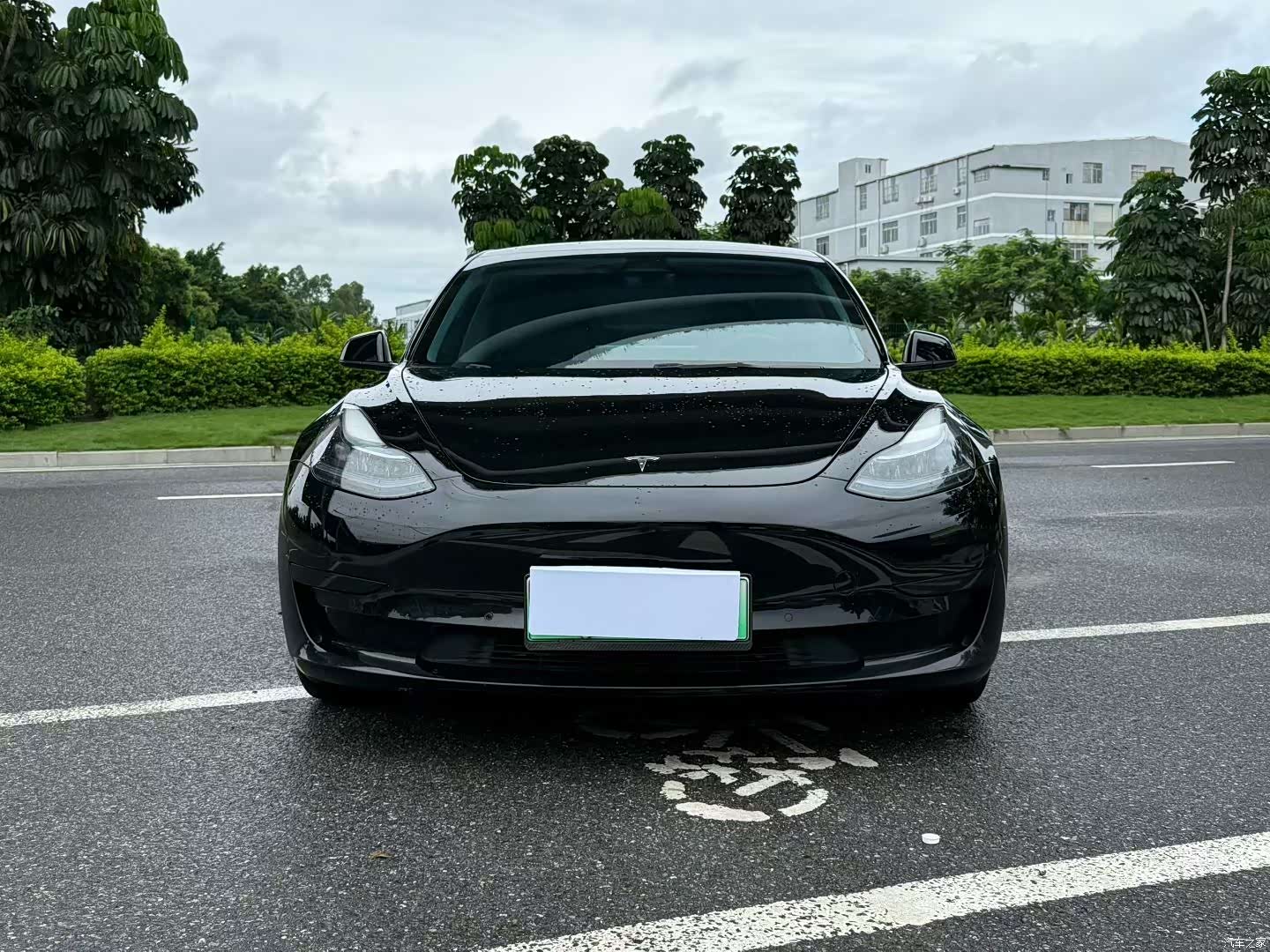 Tesla Model 3, 2023 2