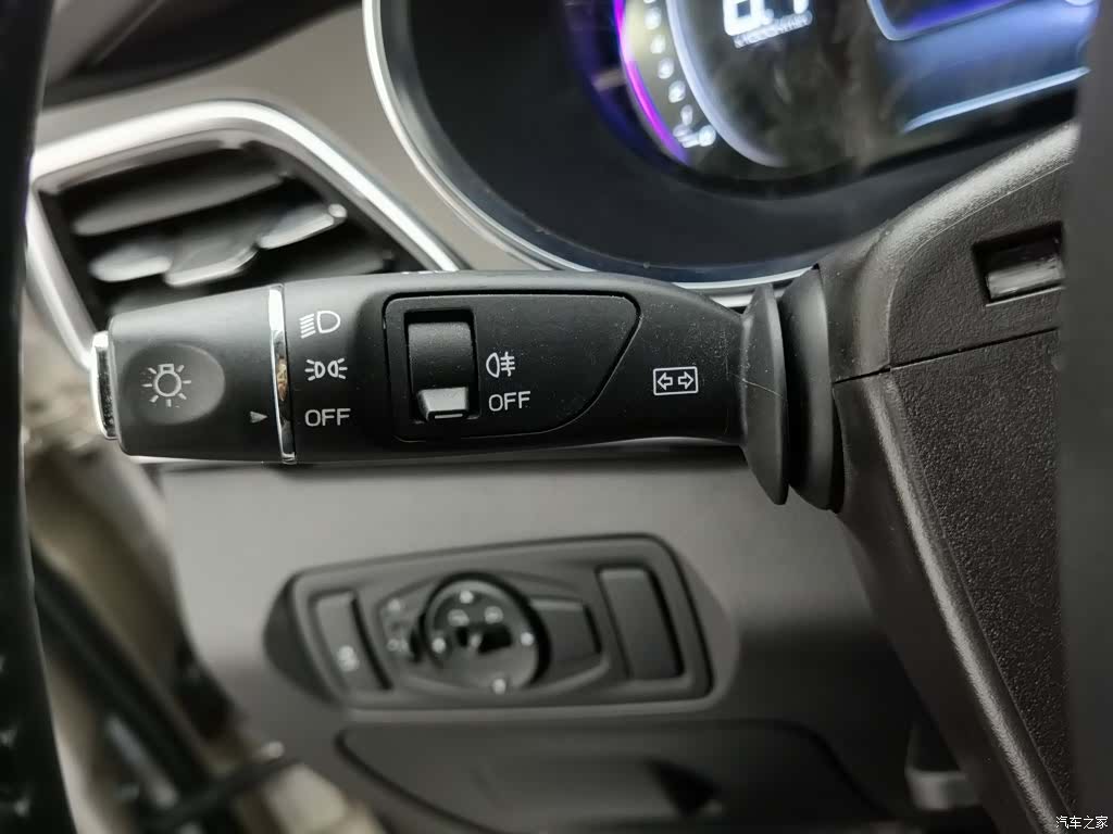 Jetour X90, 2019 21