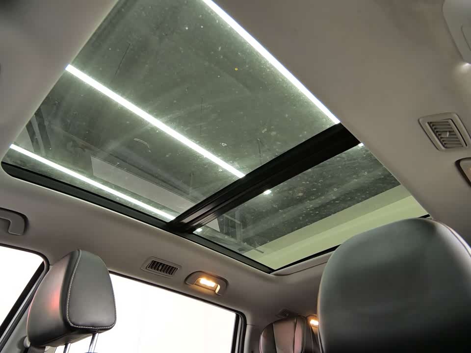 Trumpchi Trumpchi M6