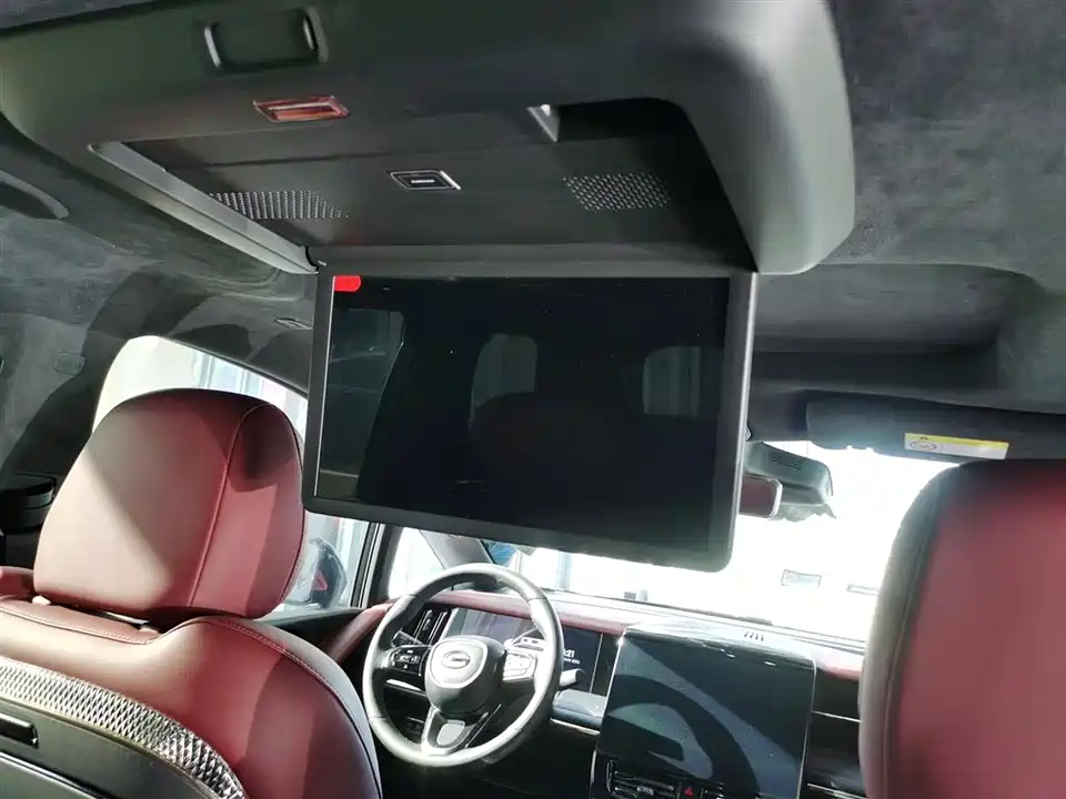 Trumpchi Trumpchi M8