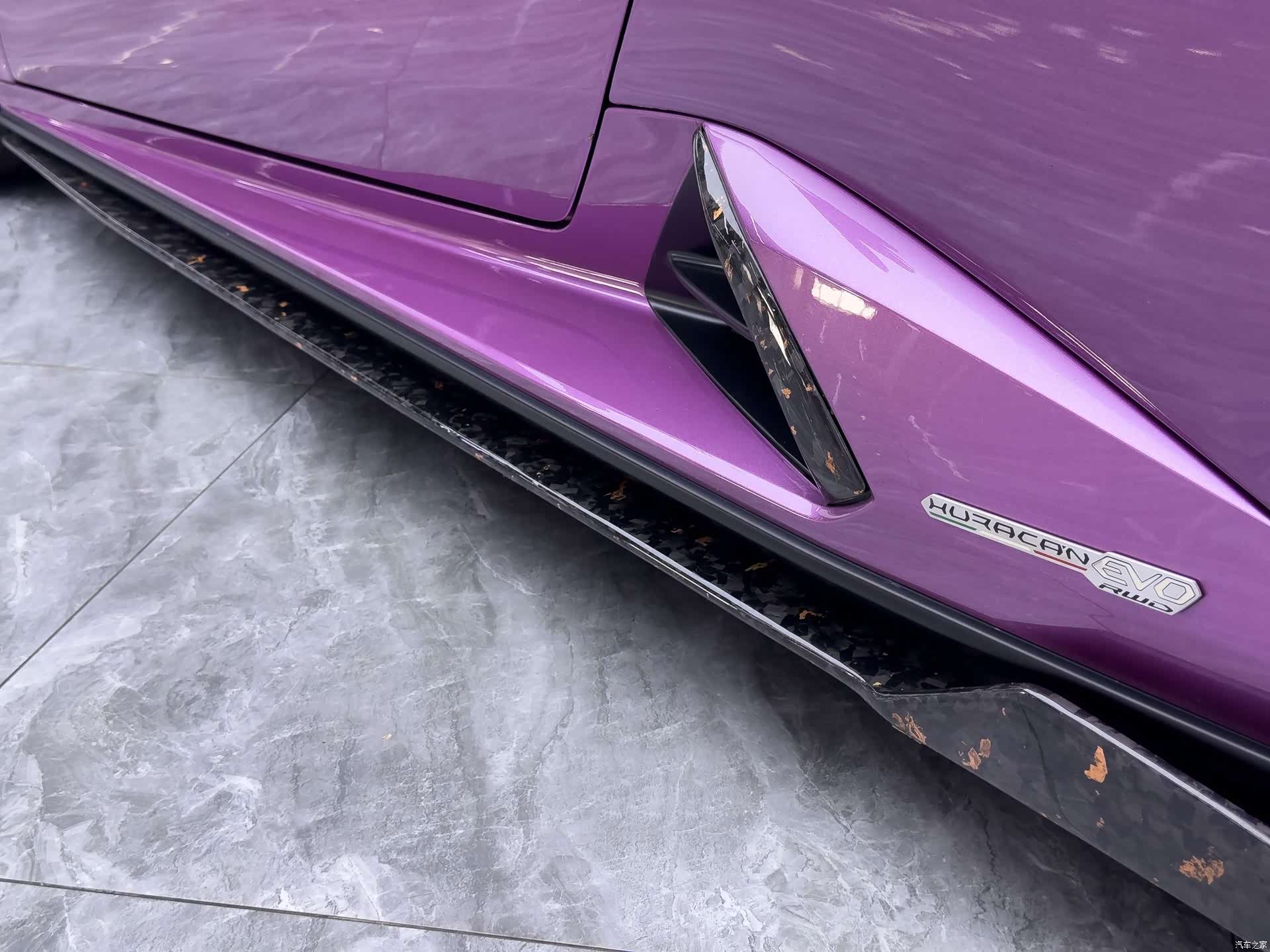 Lamborghini Huracán, 2021 11