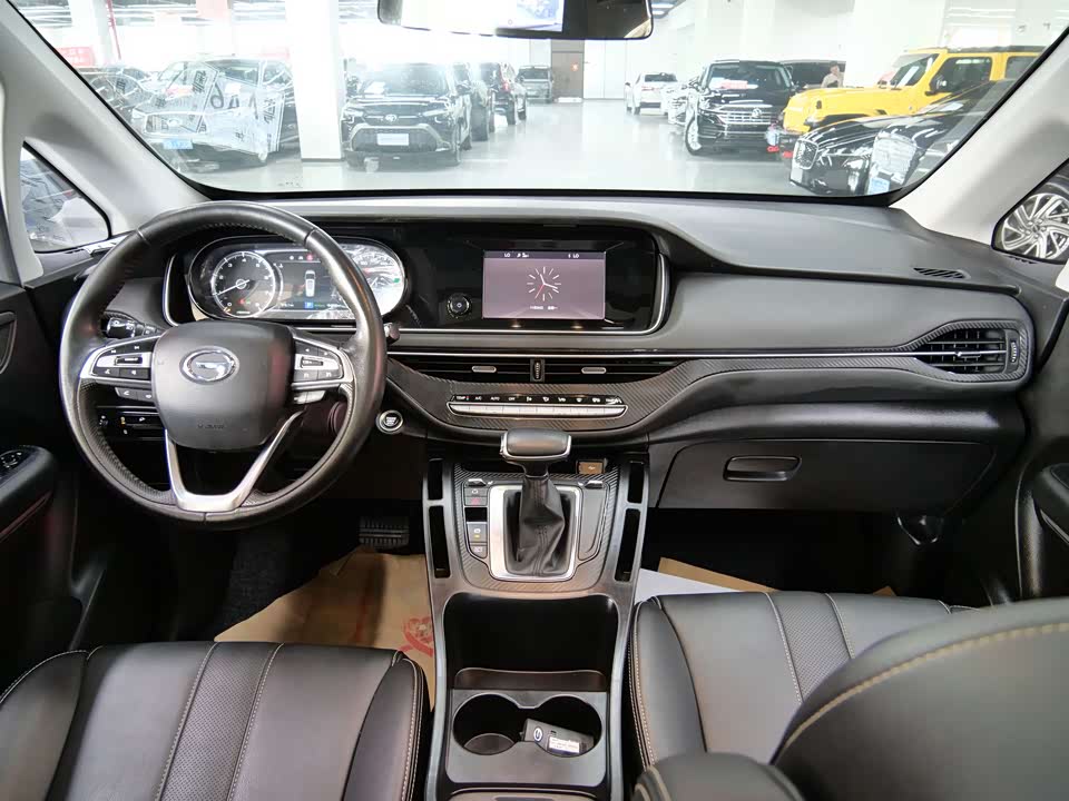 Trumpchi Trumpchi M6