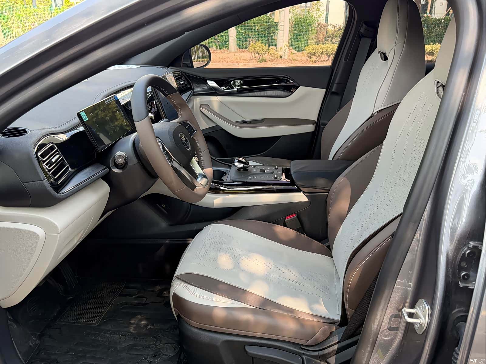 BYD Qin, 2024 3