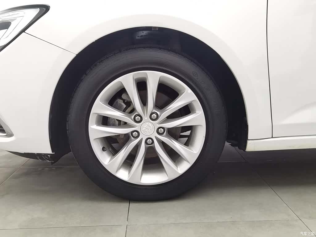 Buick Verano, 2019 17