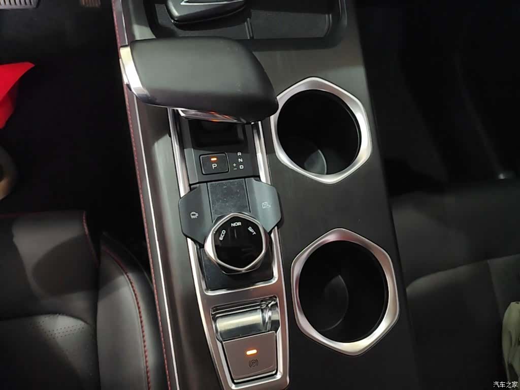Changan CS55, 2022 14