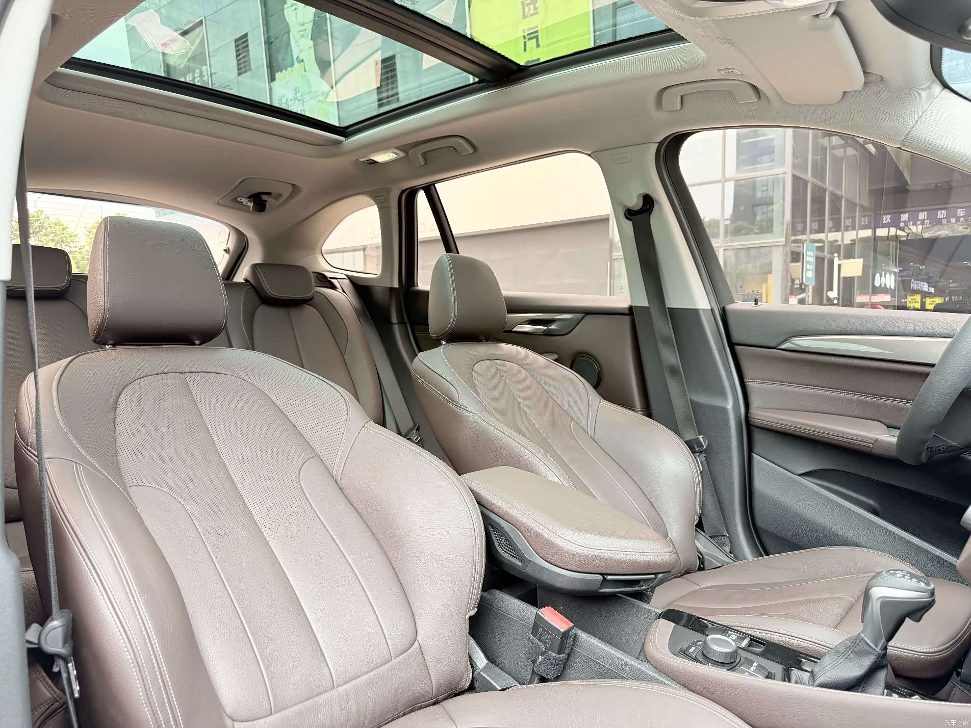BMW X1, 2017 17