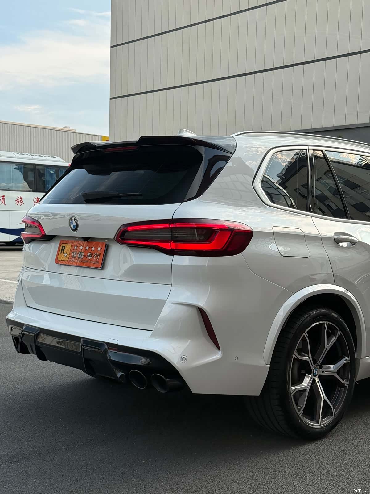 BMW X5, 2020 7