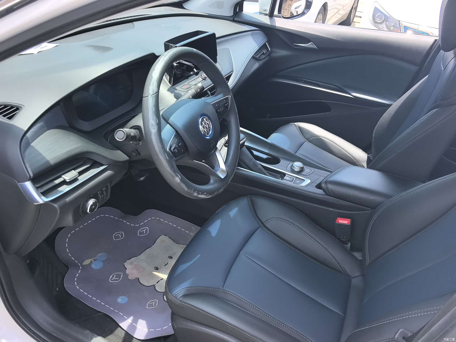 Buick Velite, 2024 10