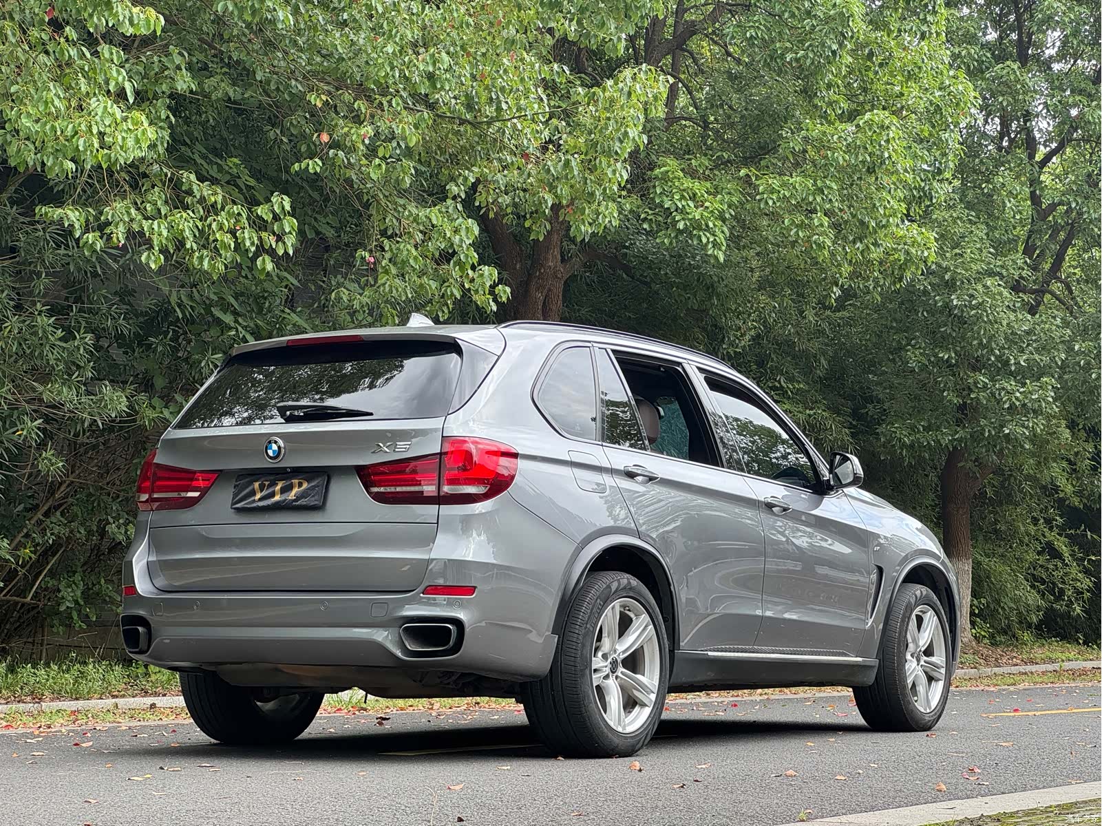 BMW X5, 2015 7