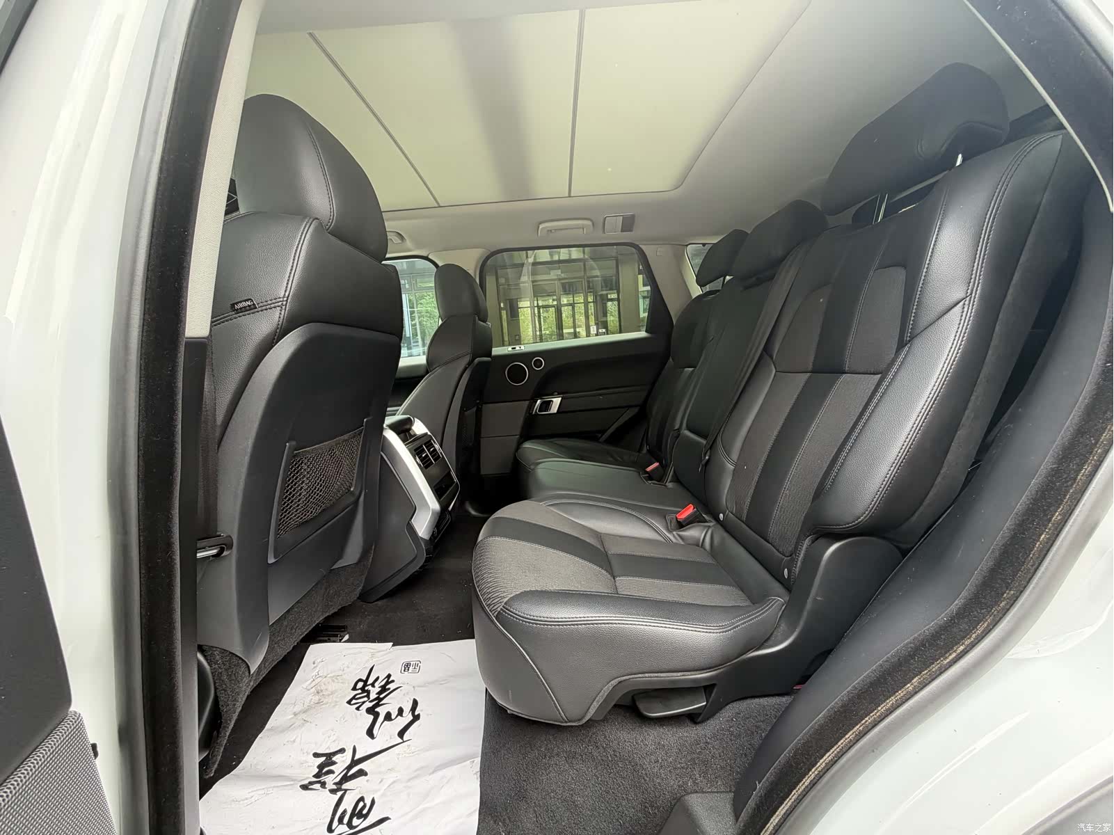 Land Rover Range Rover, 2017 8