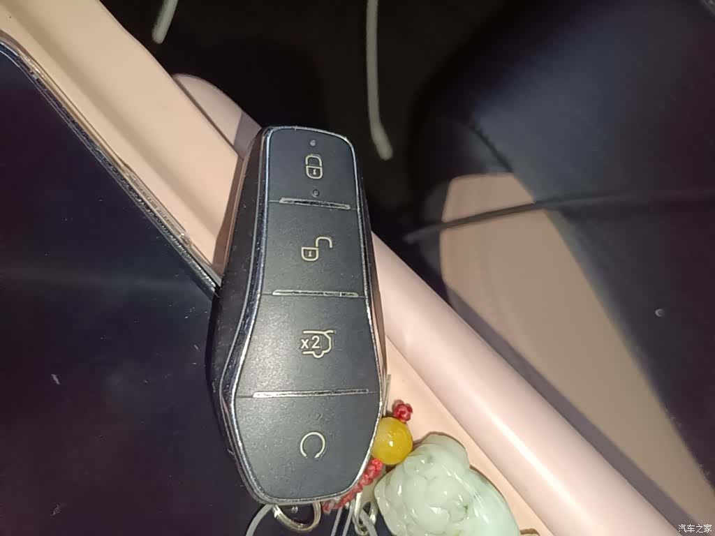 BYD Seagull, 2024 9