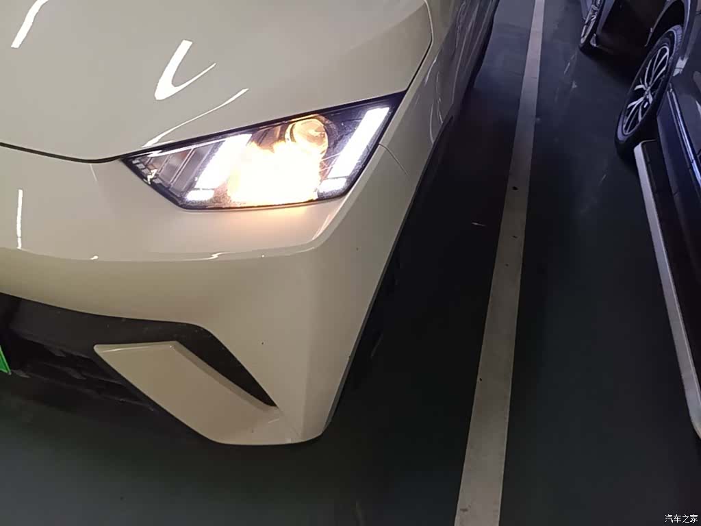 BYD Seagull, 2024 24