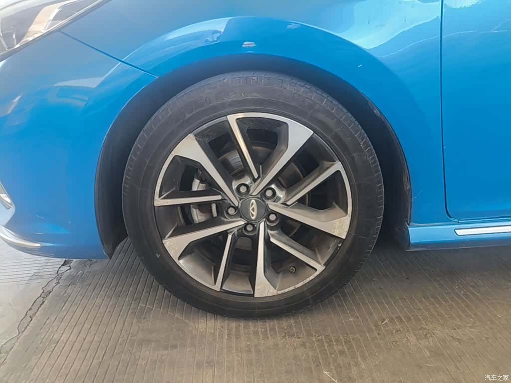 Chery GX, 2019 23