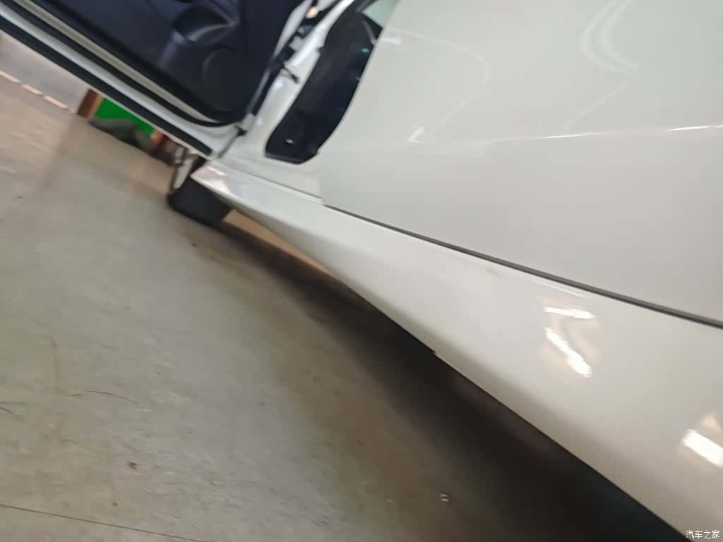 Honda Jade, 2016 21