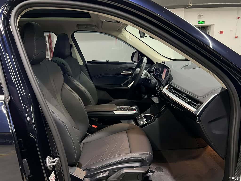 BMW X1, 2023 21
