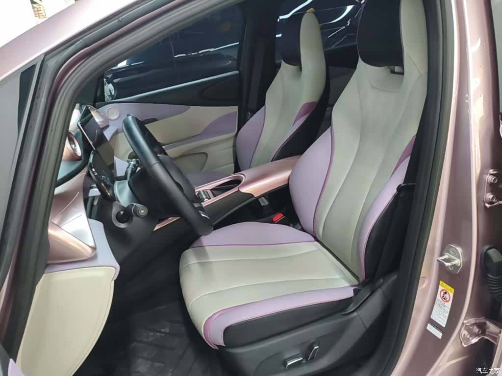 BYD Dolphin, 2024 11