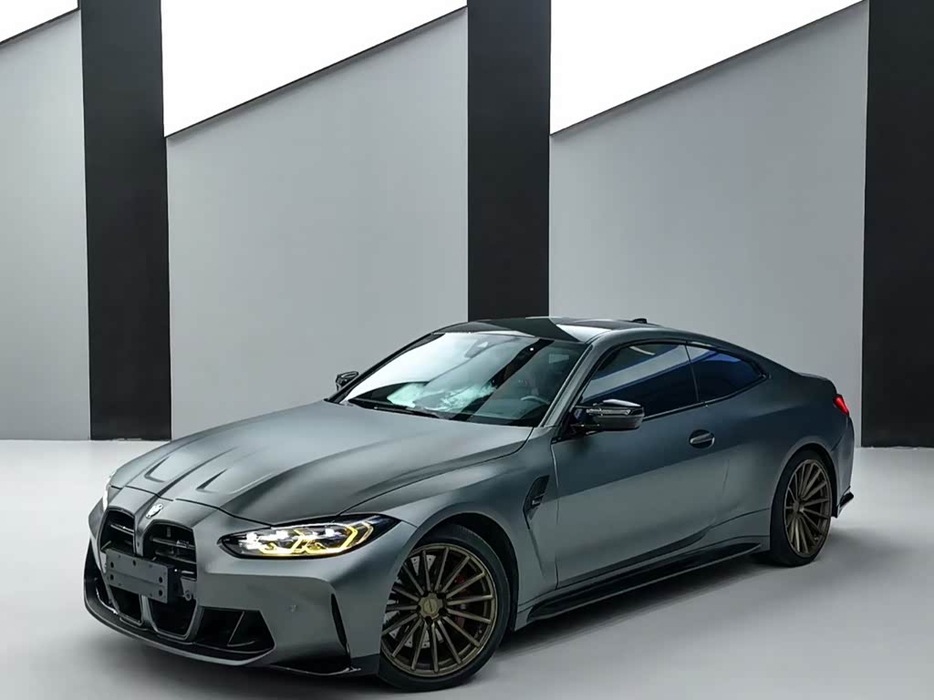 BMW M4