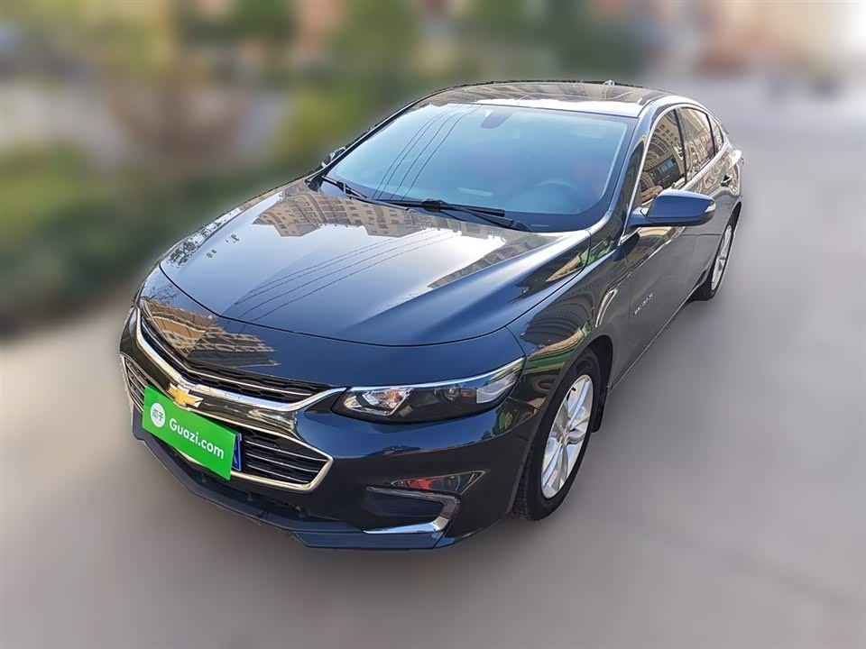 Chevrolet Mai Ruibao XL