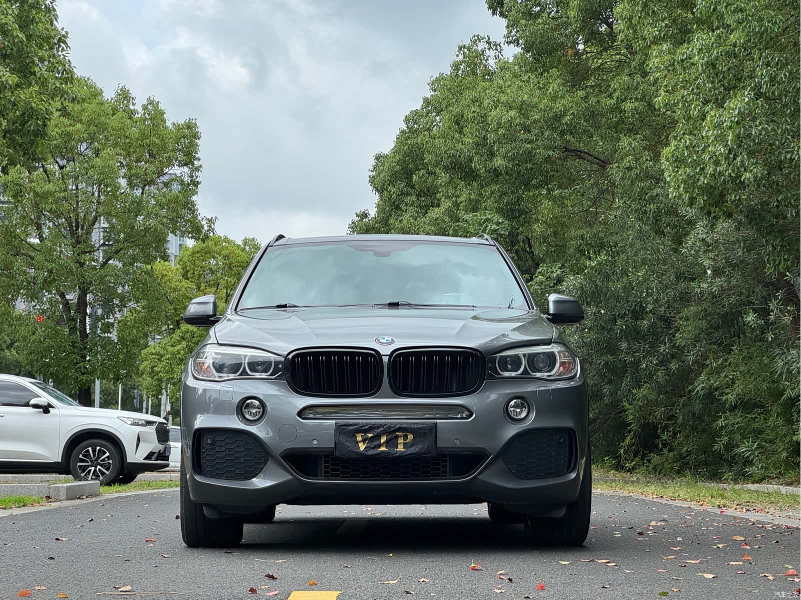 BMW X5, 2015 2