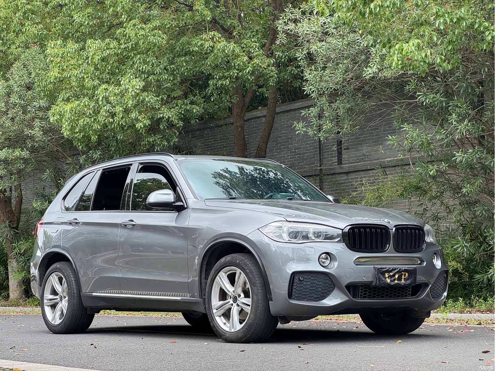 BMW X5, 2015 3