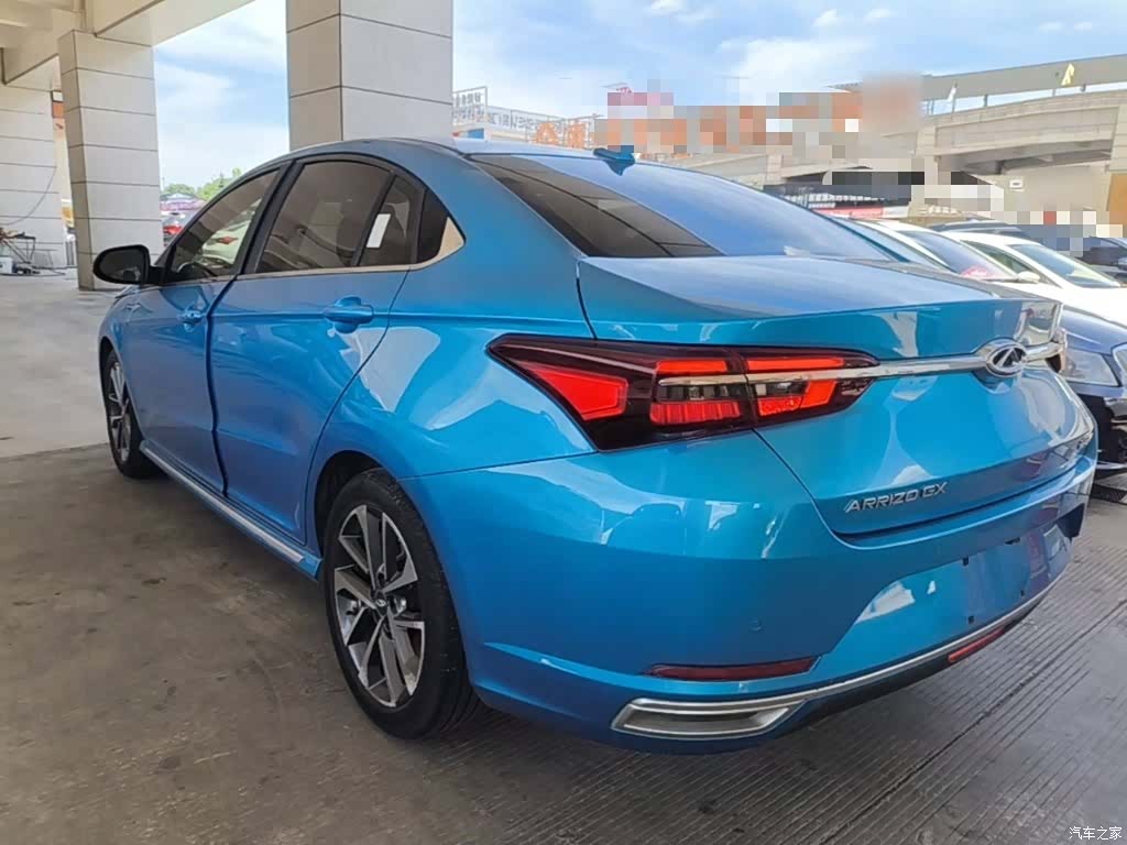 Chery GX, 2019 все фото