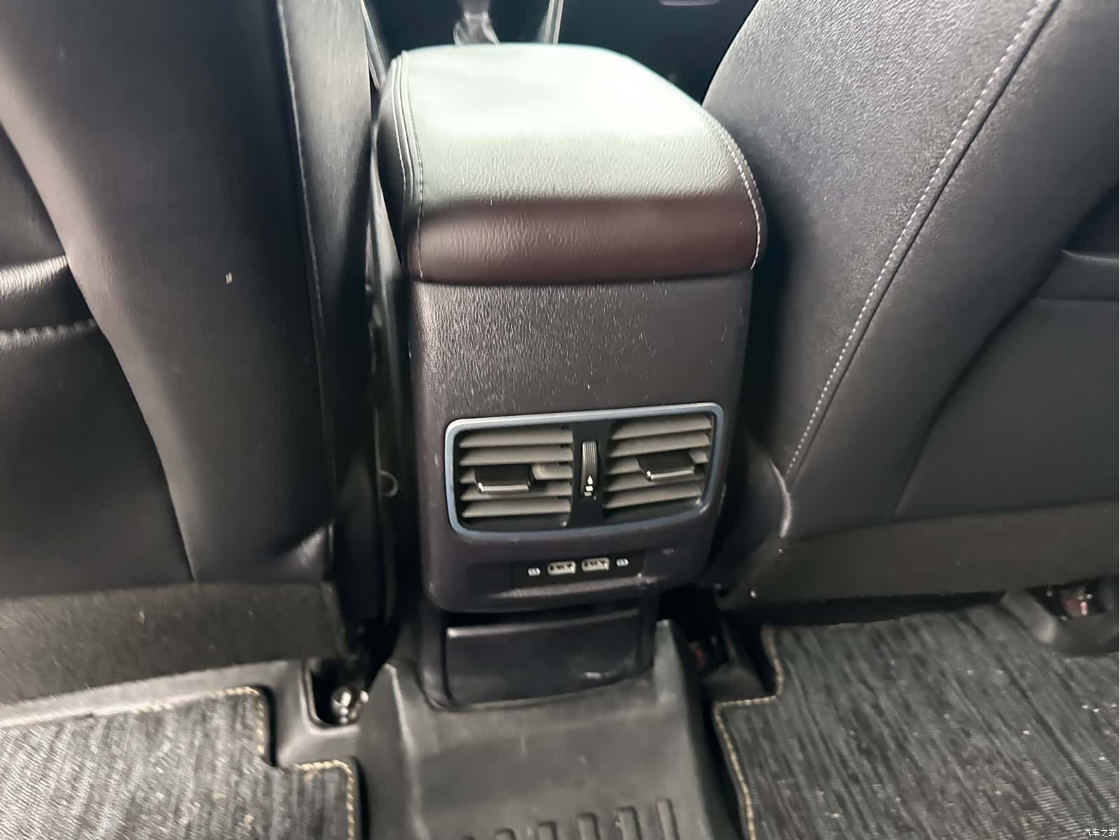 GAC GS4, 2019 9