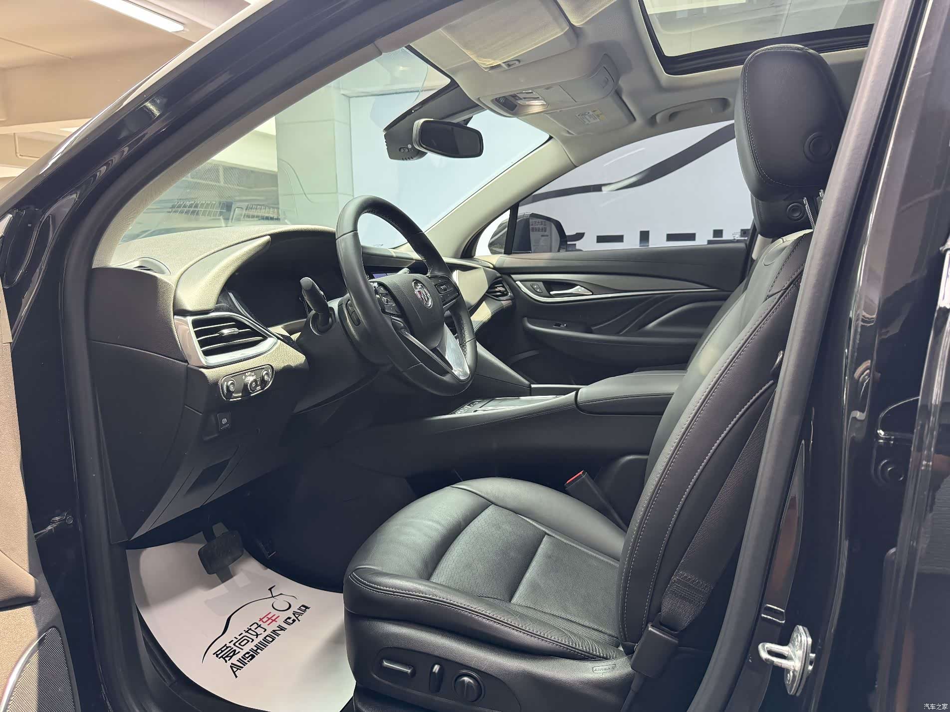 Buick Enclave, 2021 8