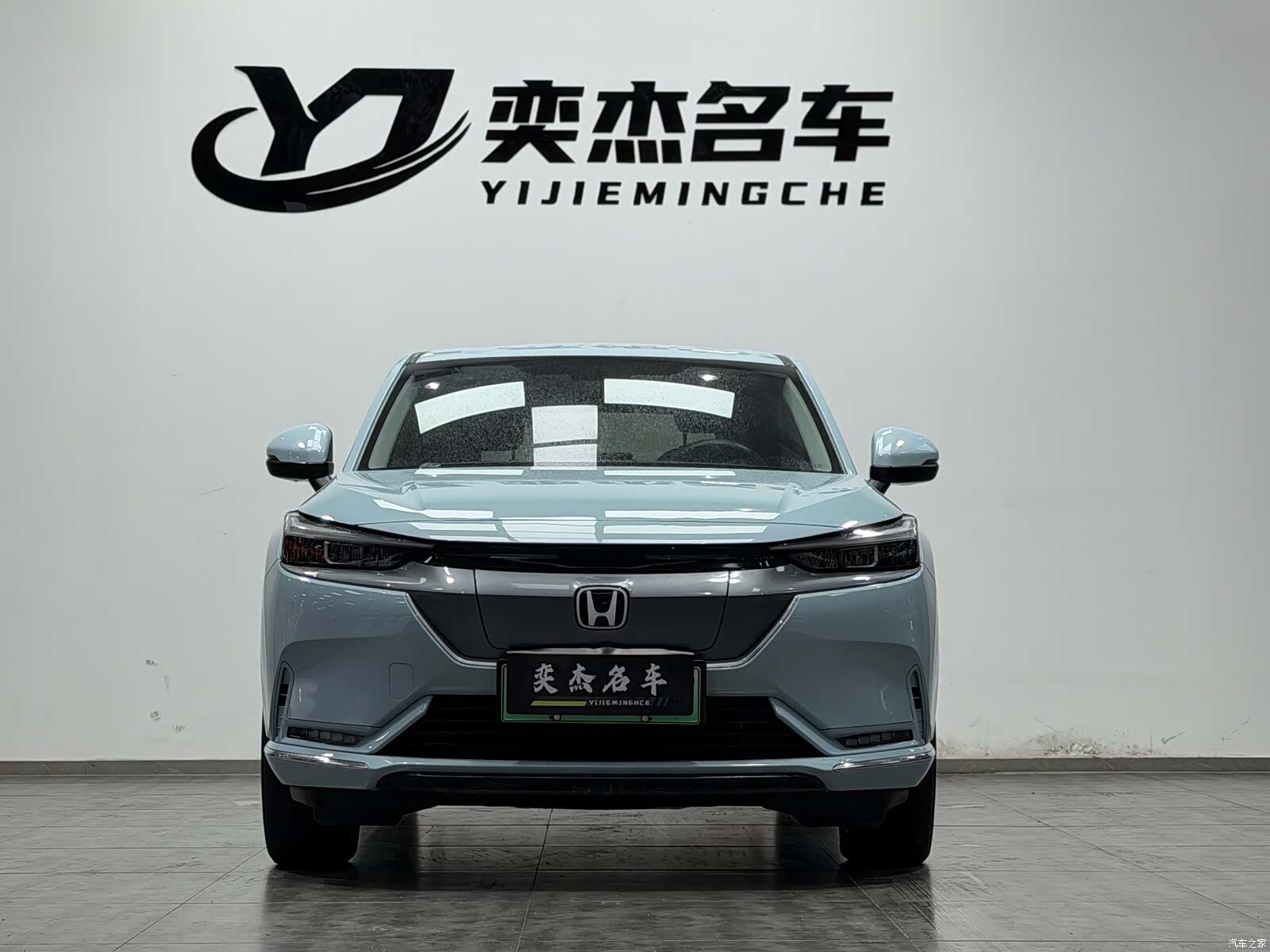Honda e NP1, 2023 2