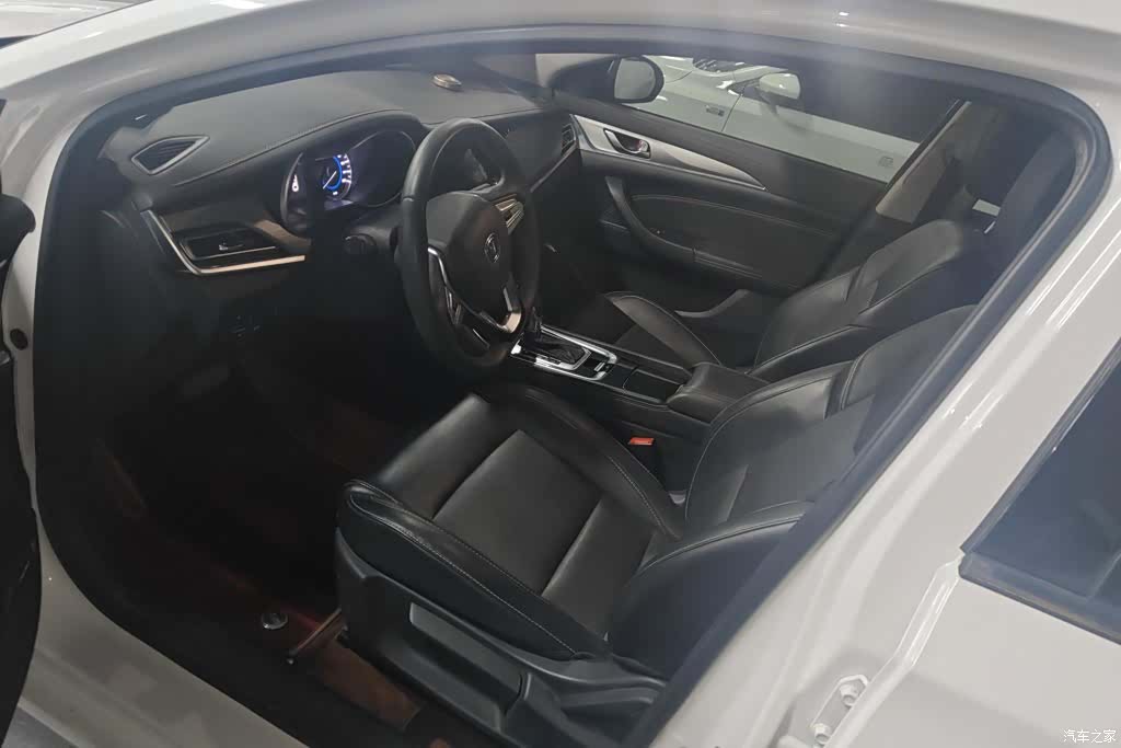 Changan Eado, 2020 9