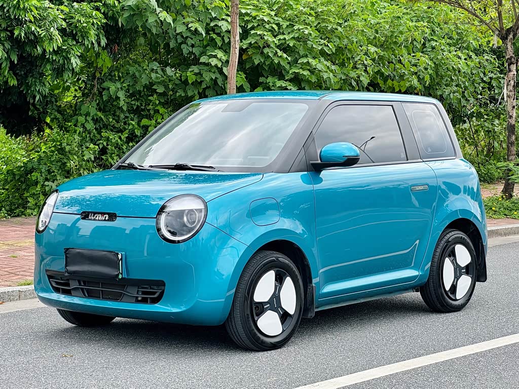 Changan Lumin