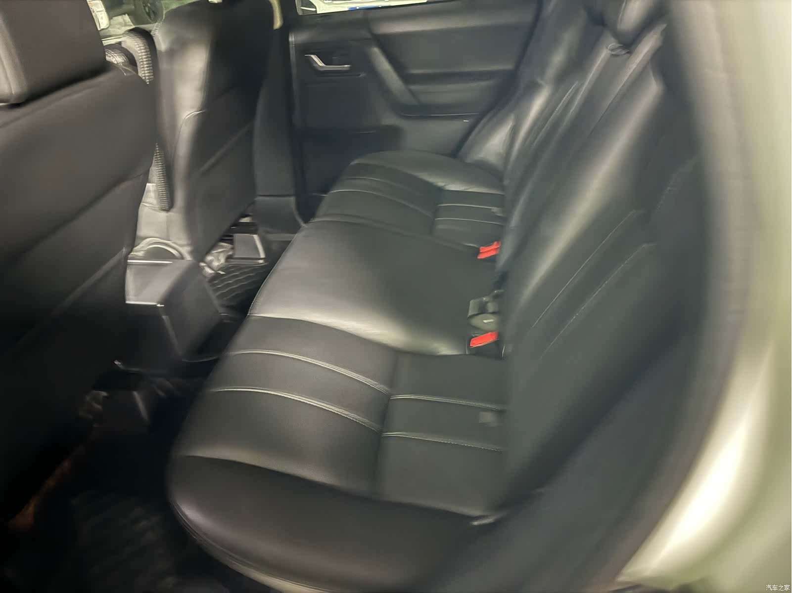 Land Rover Si4, 2014 9