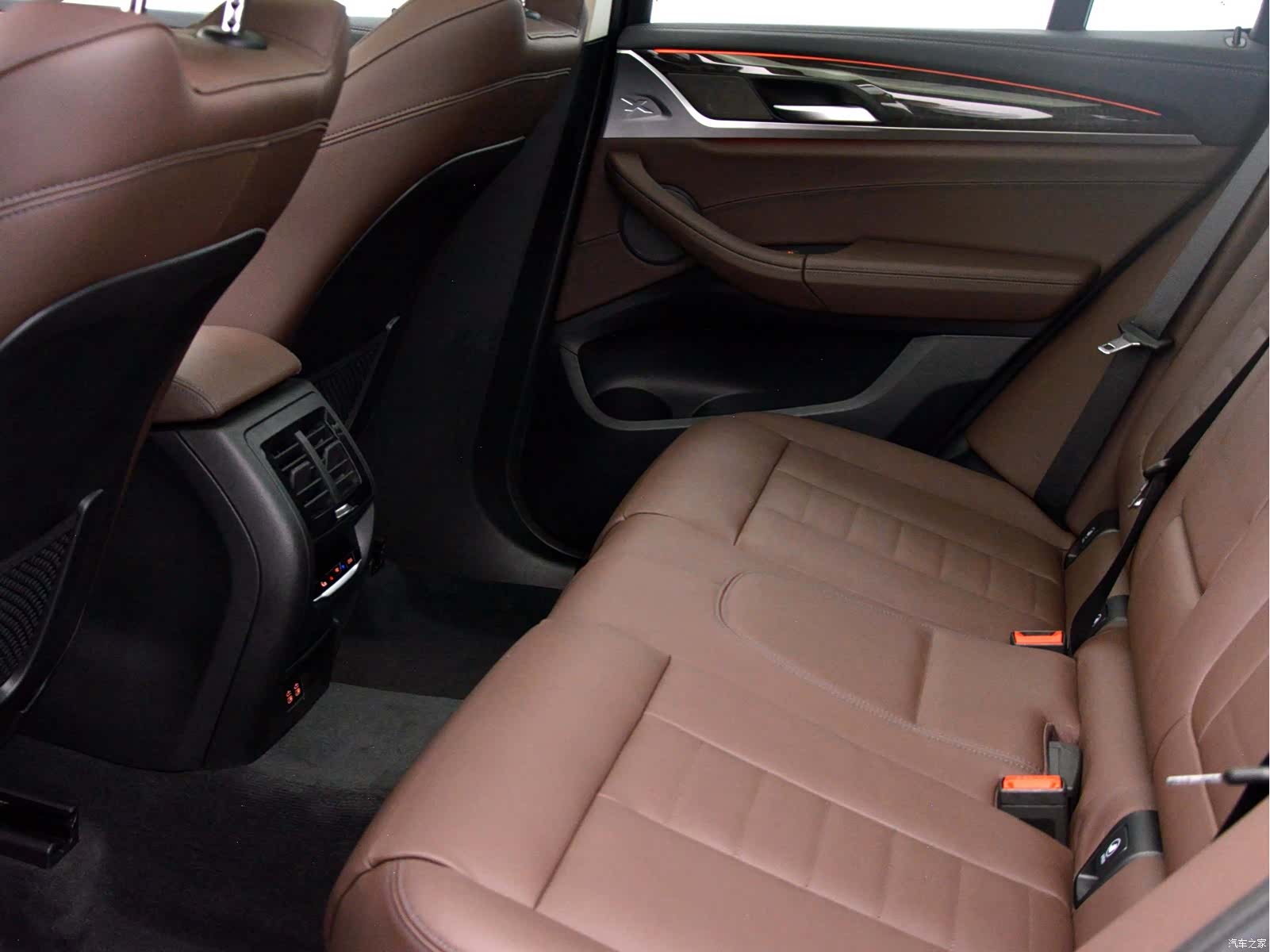 BMW X3, 2021 8