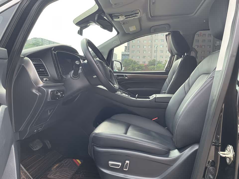 Trumpchi Trumpchi M8