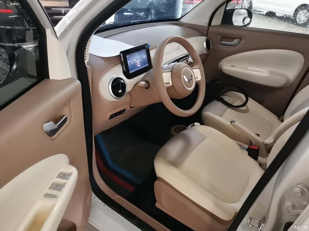 Wuling MINIEV, 2025 15