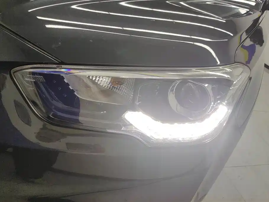 Hyundai Beijing ix35