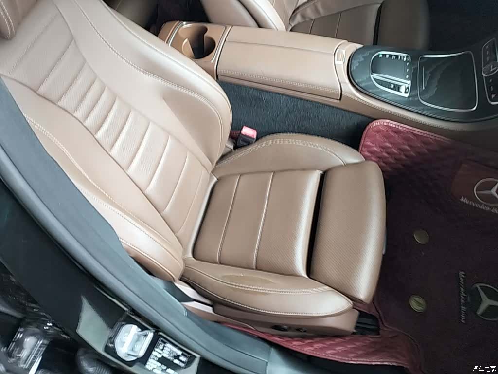 Mercedes-Benz E-Class, 2019 25