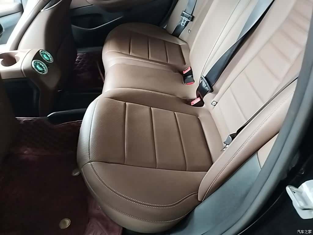 Mercedes-Benz E-Class, 2019 17