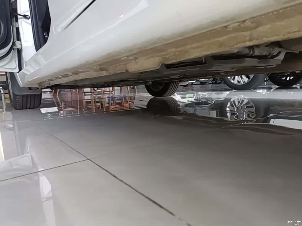 Changan V7, 2017 22