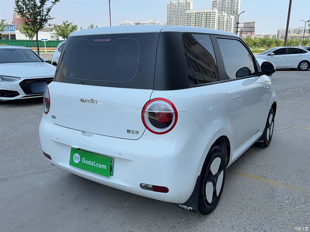 Changan Lumin, 2025 6