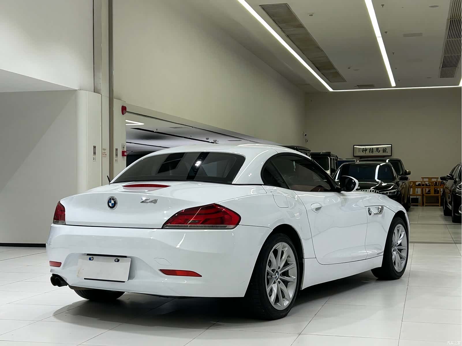 BMW Z4, 2013 11