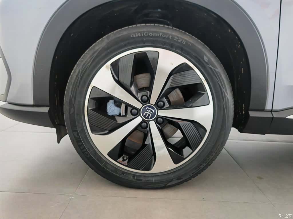 BYD Song, 2022 17
