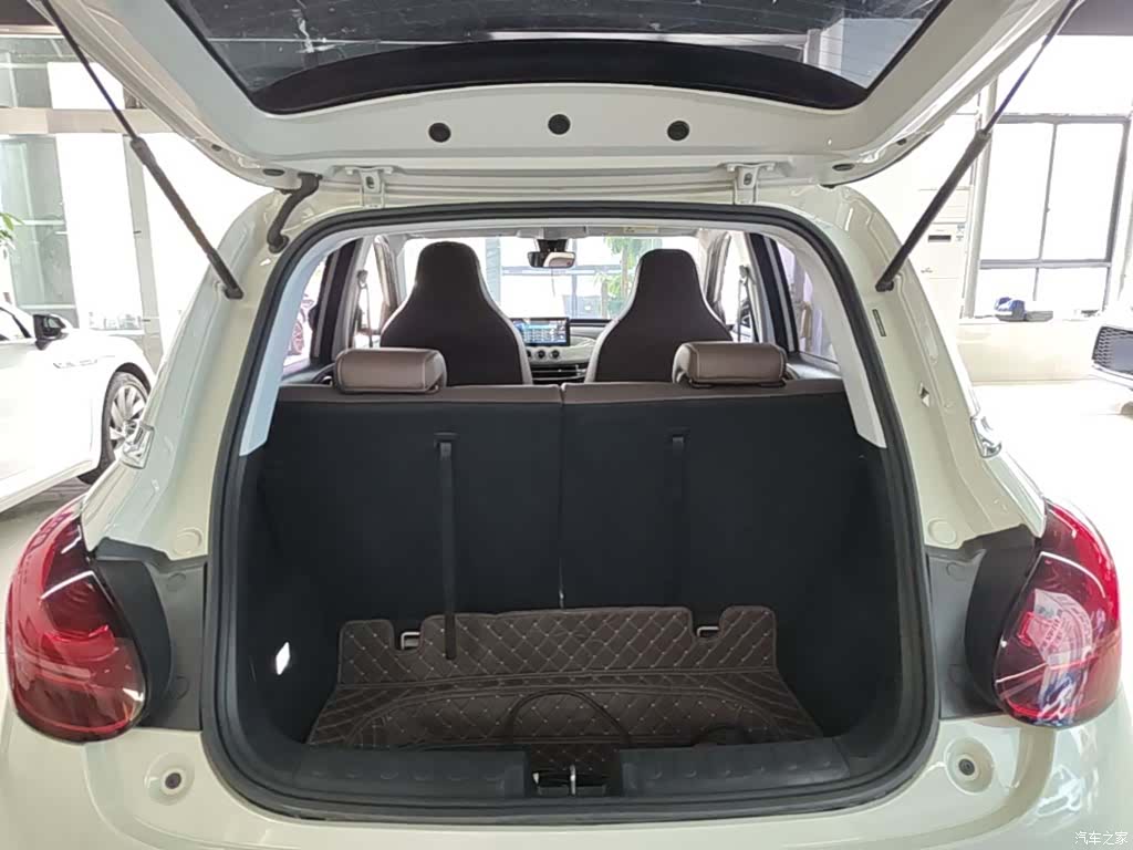 Wuling Bingo, 2023 19