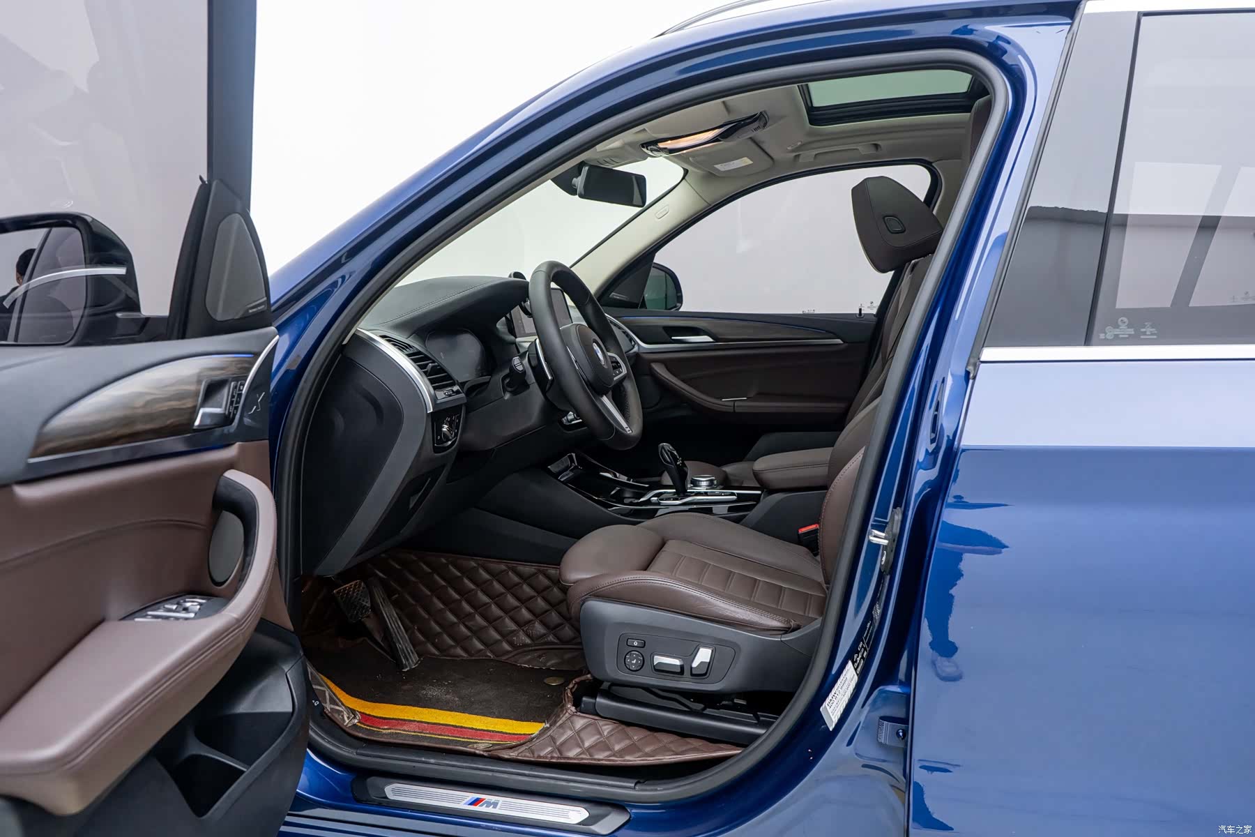 BMW X3, 2020 9